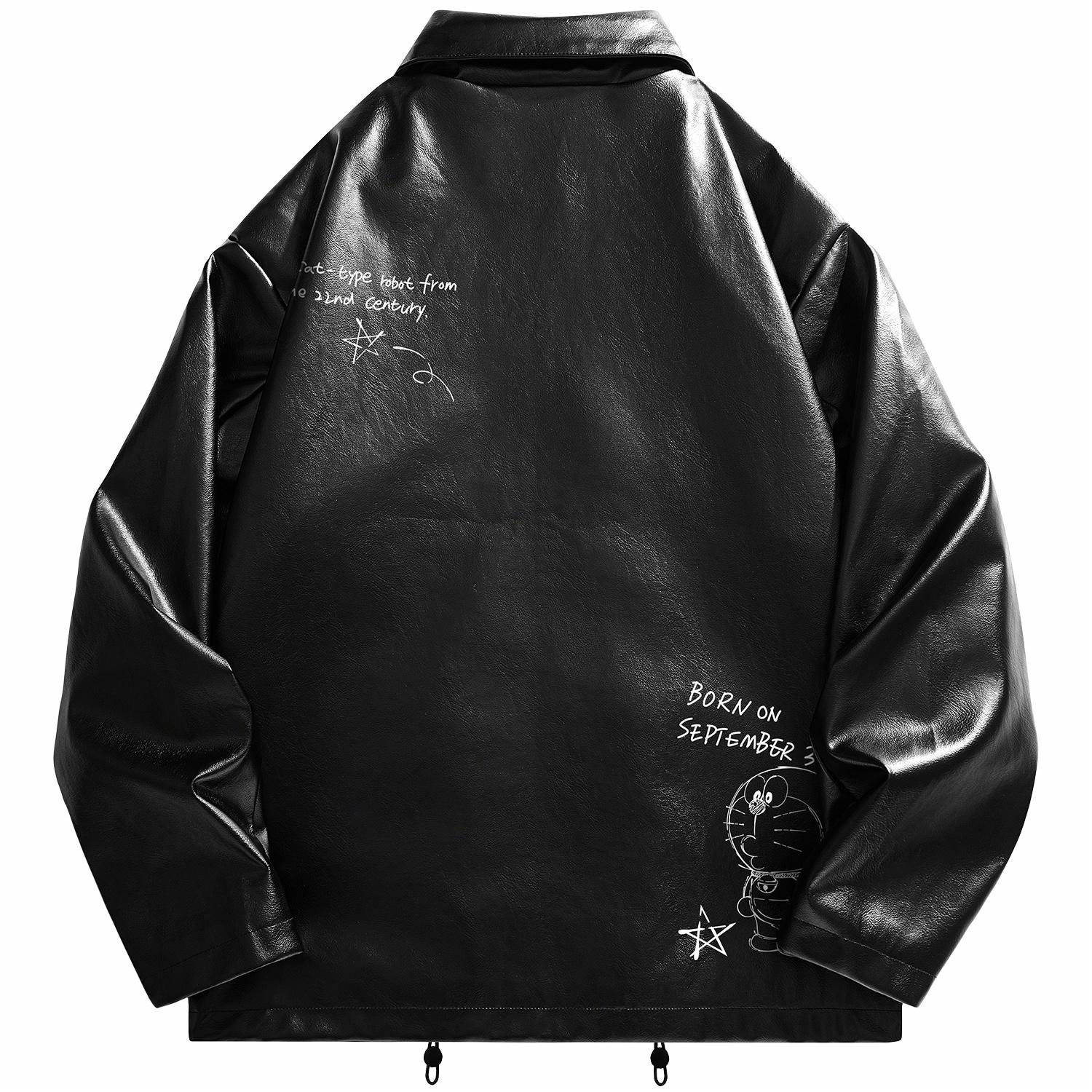Doraemon/哆啦A梦 Doraemon Jacket