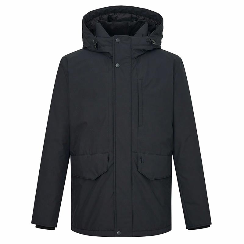 HAZZYS 哈吉斯 HAZZYS Down Jacket Men