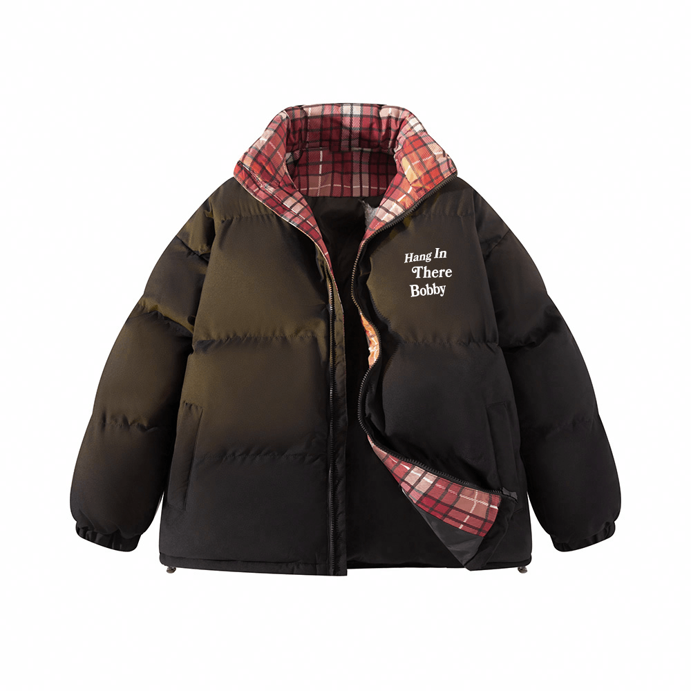 BOBBY ABLEY Logo