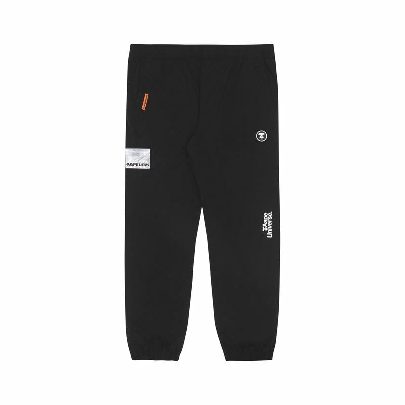 Aape SS23 Logo Joggers