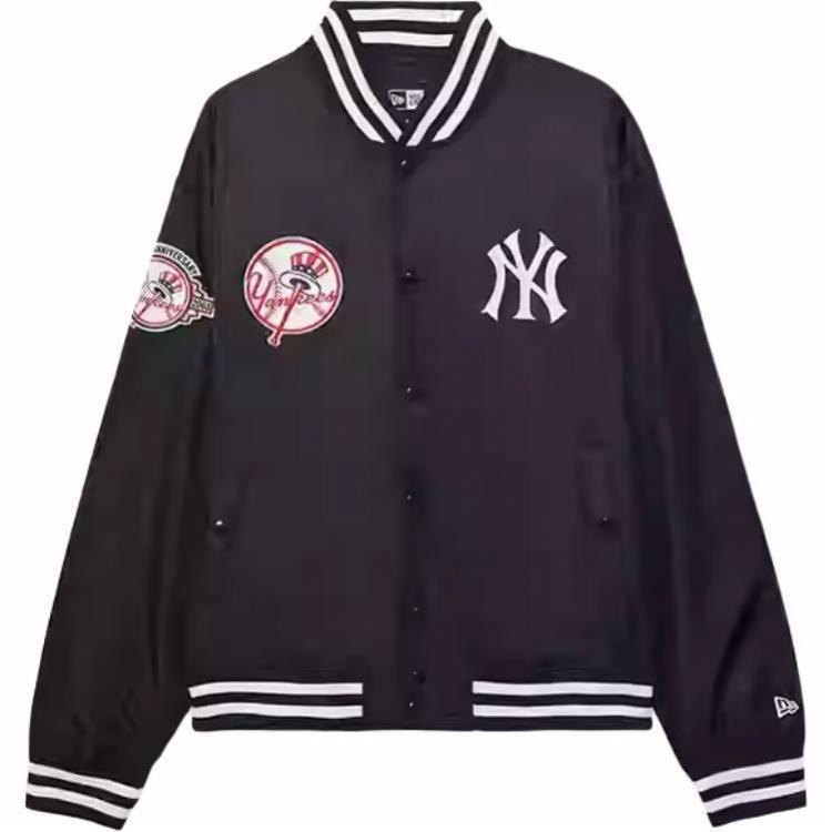 New Era x MLB NY Yankees Jacket