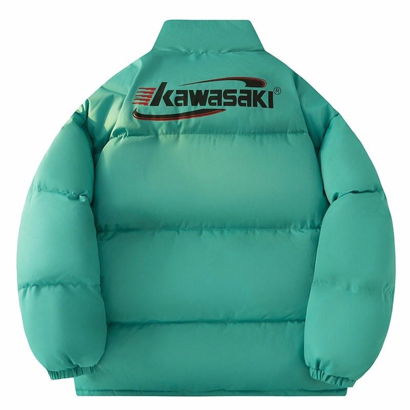 Kawasaki/川崎 Kawasaki logo