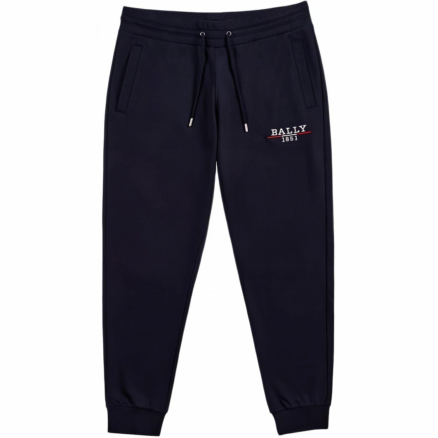 BALLY巴利 BALLY Logo