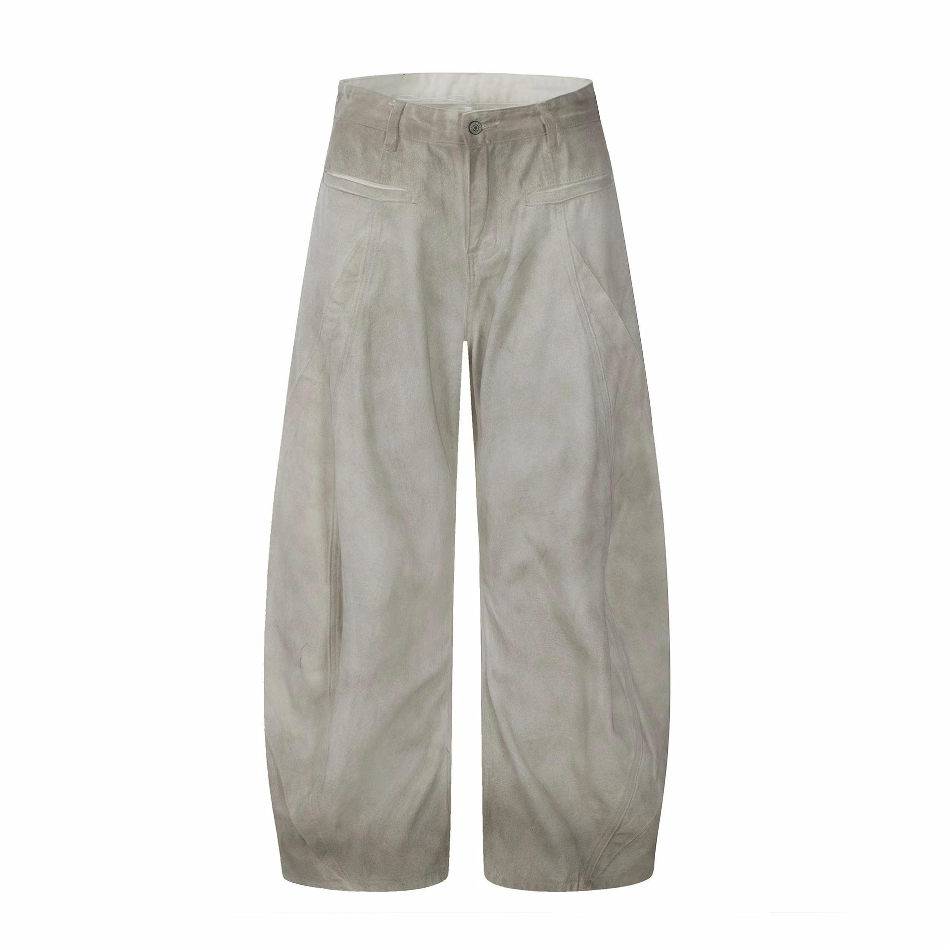 GBXM dirtfit