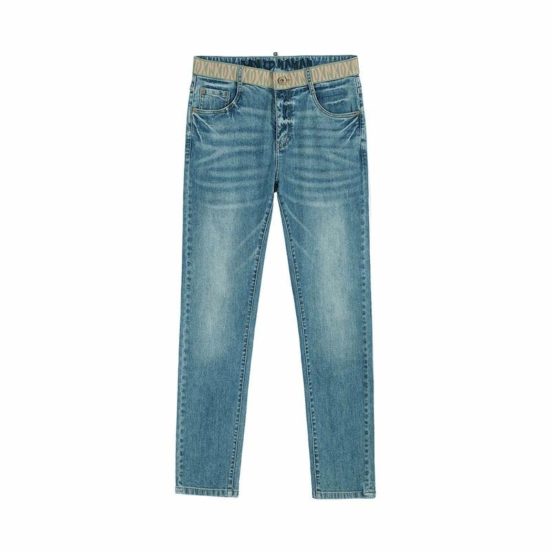 David Naman Jeans