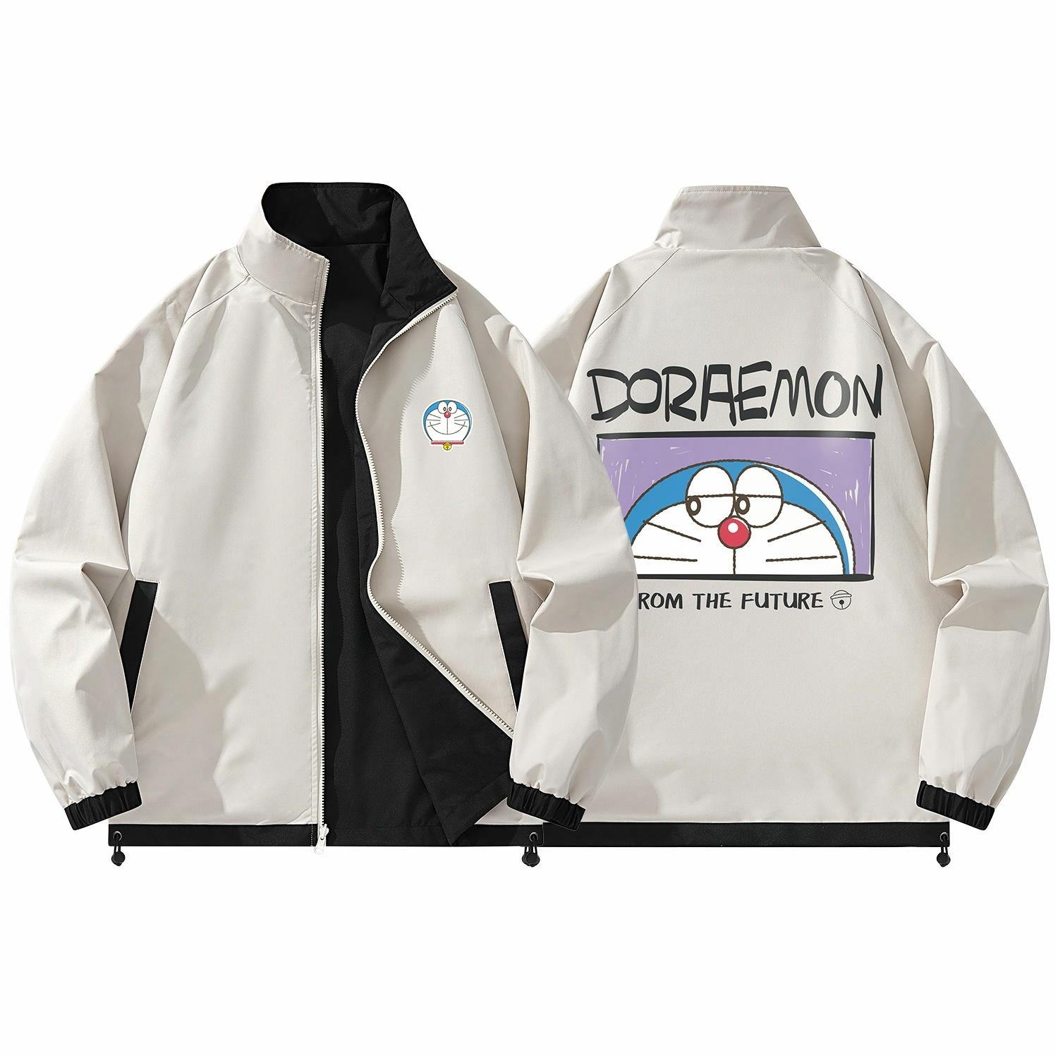 Doraemon/哆啦A梦 DoraemonA Logo