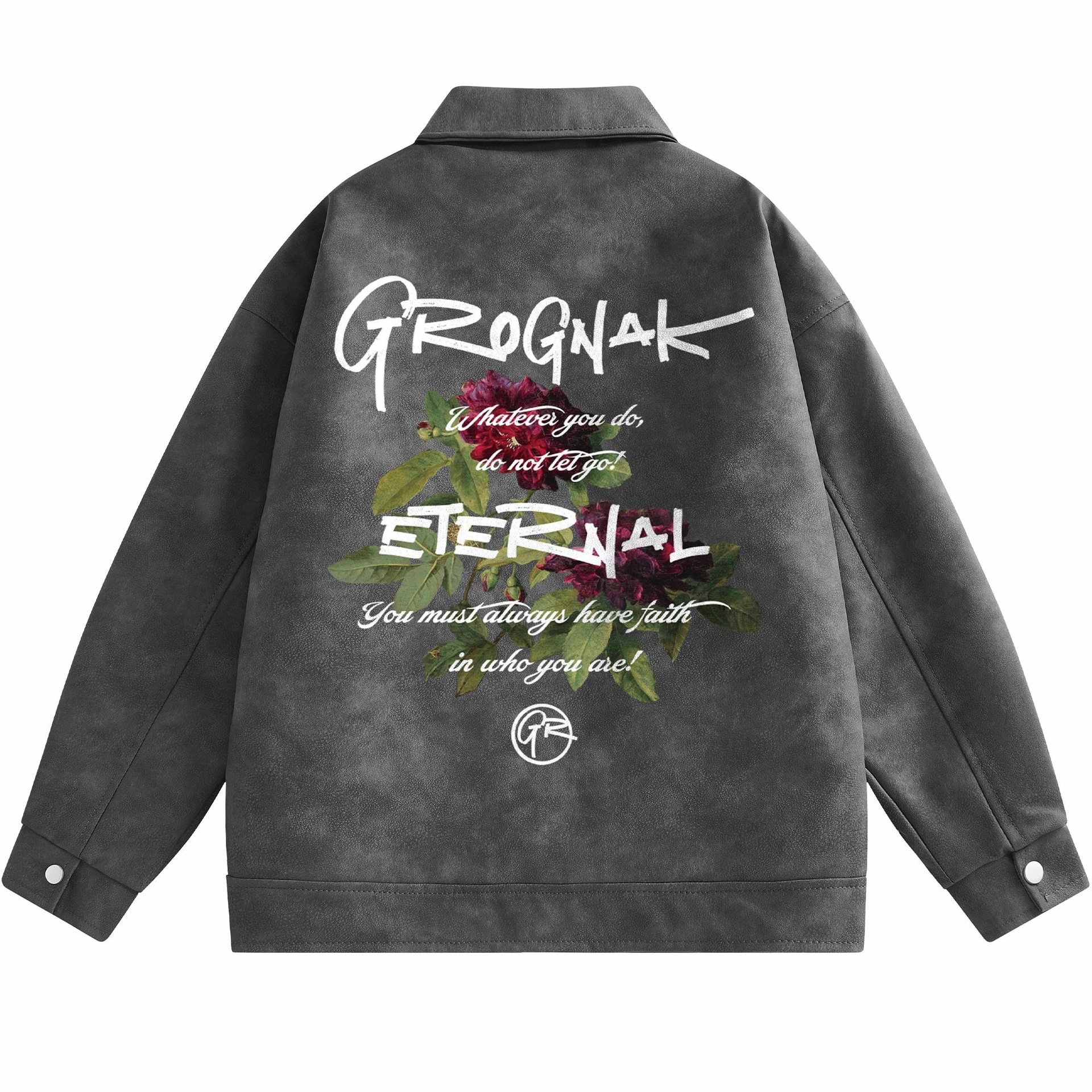 GROGNAK