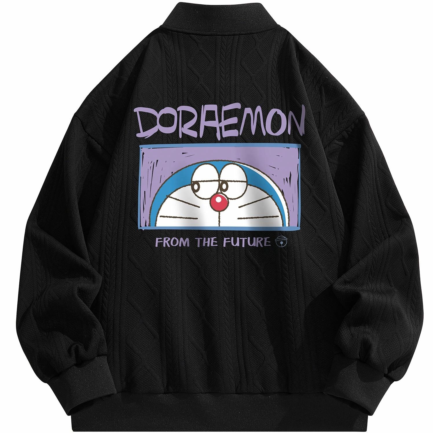 Doraemon/哆啦A梦 DoraemonA Logo