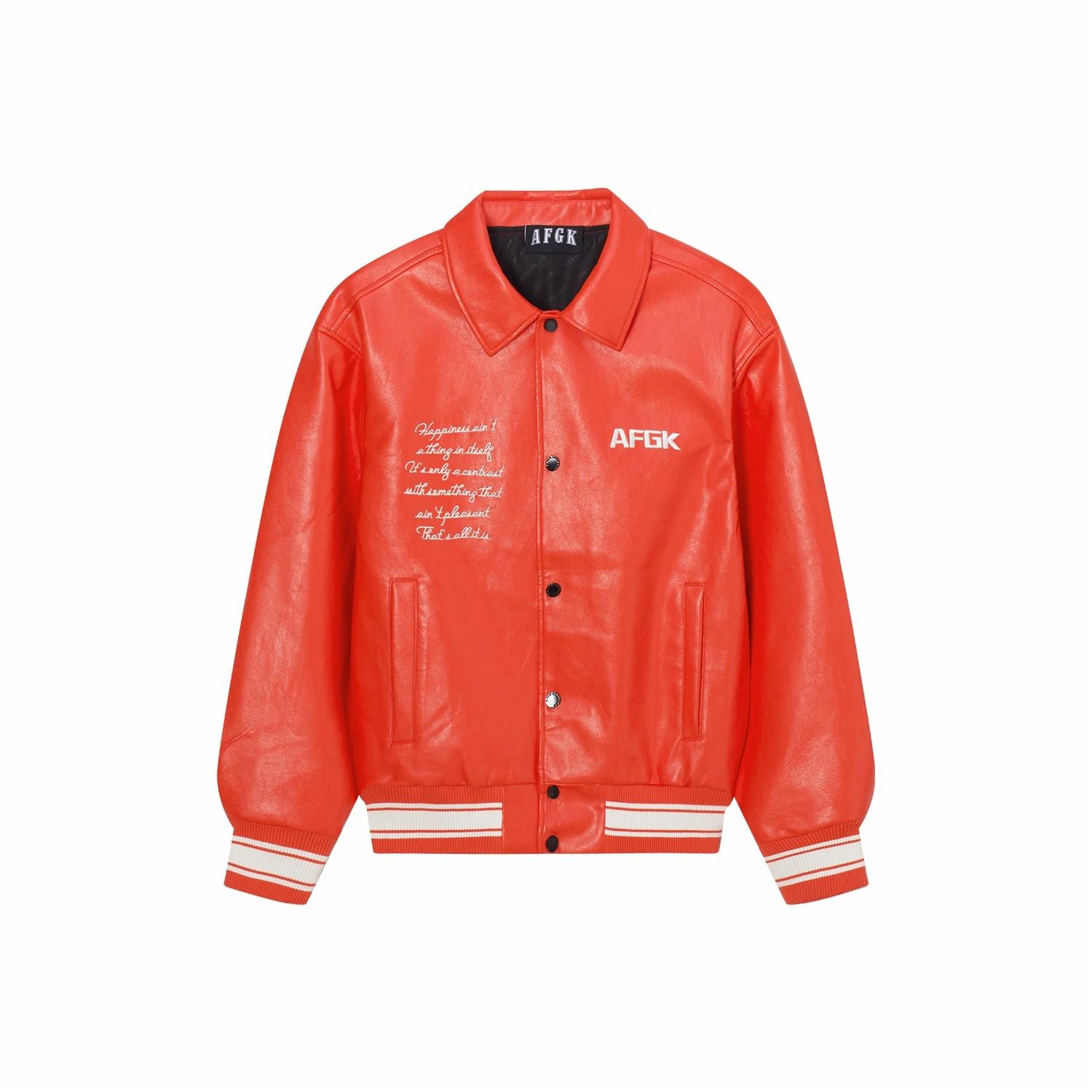 AFGK FW24