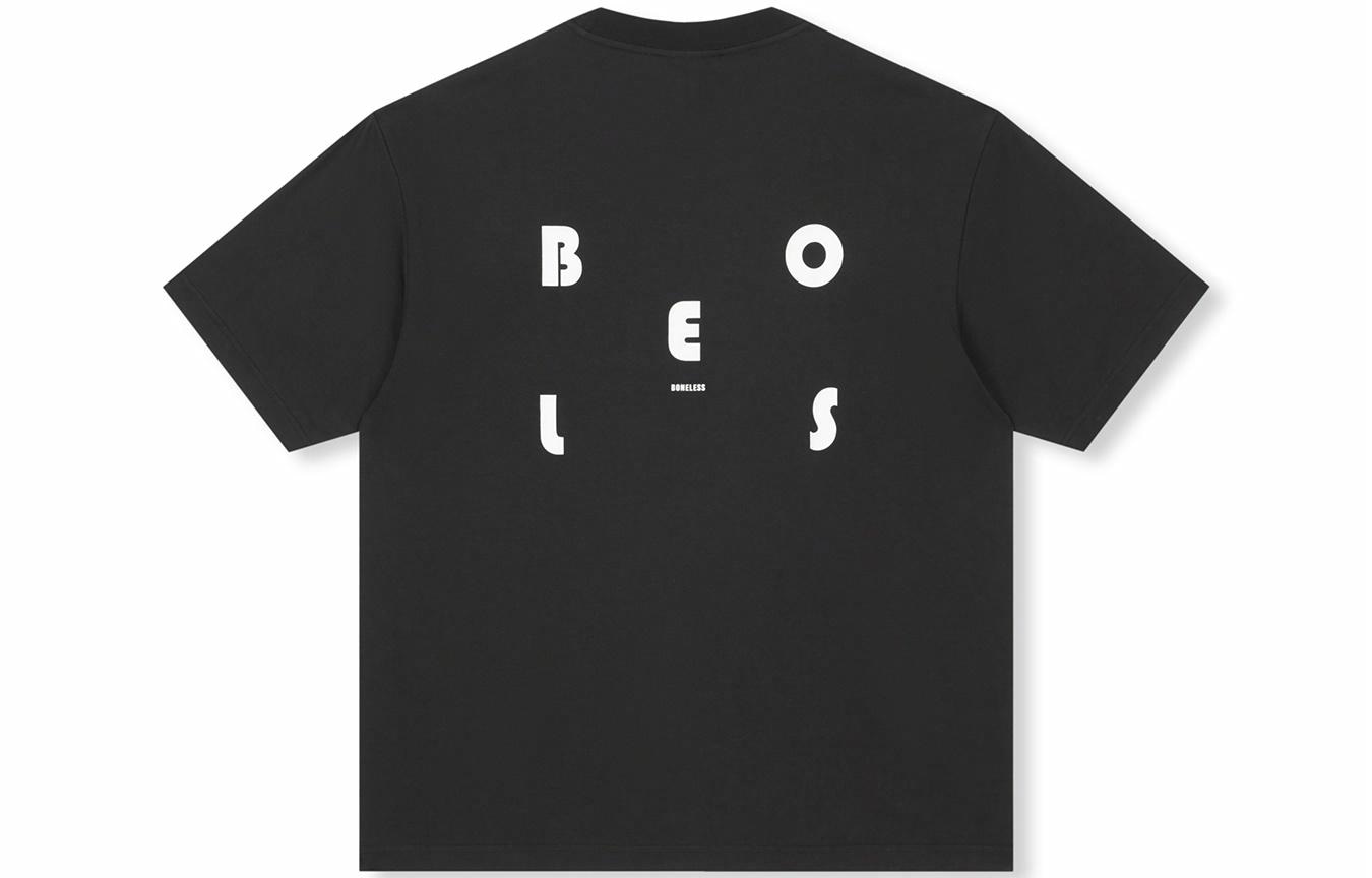 BONELESS T