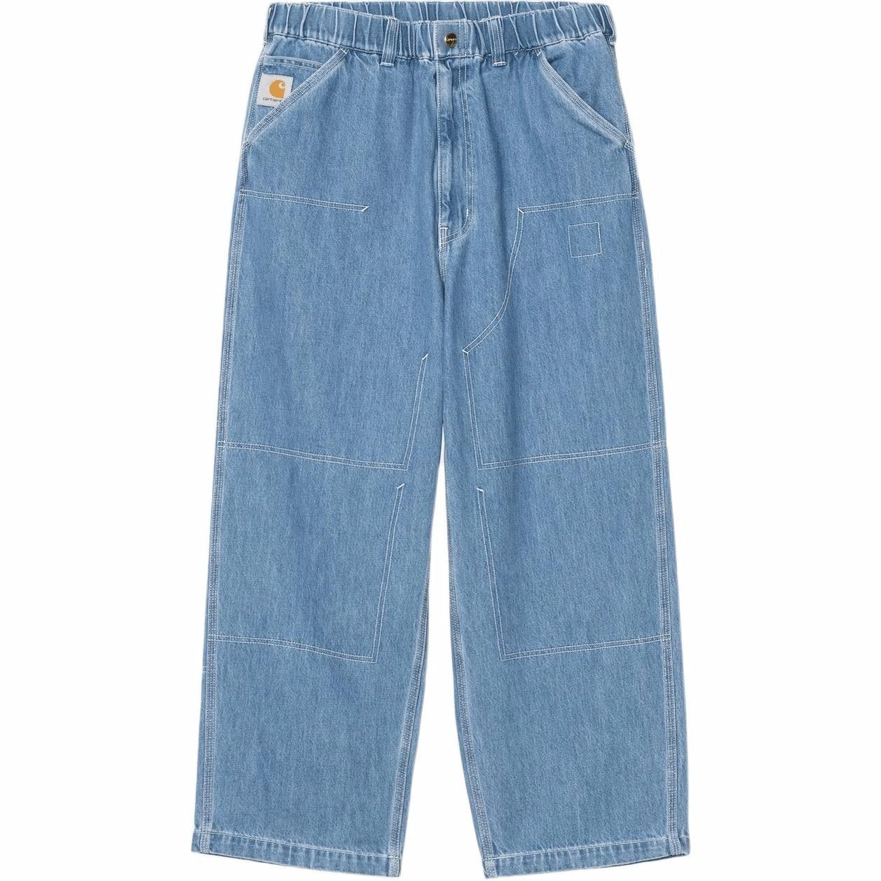 Carhartt WIP x Invincible Double Knee Pant