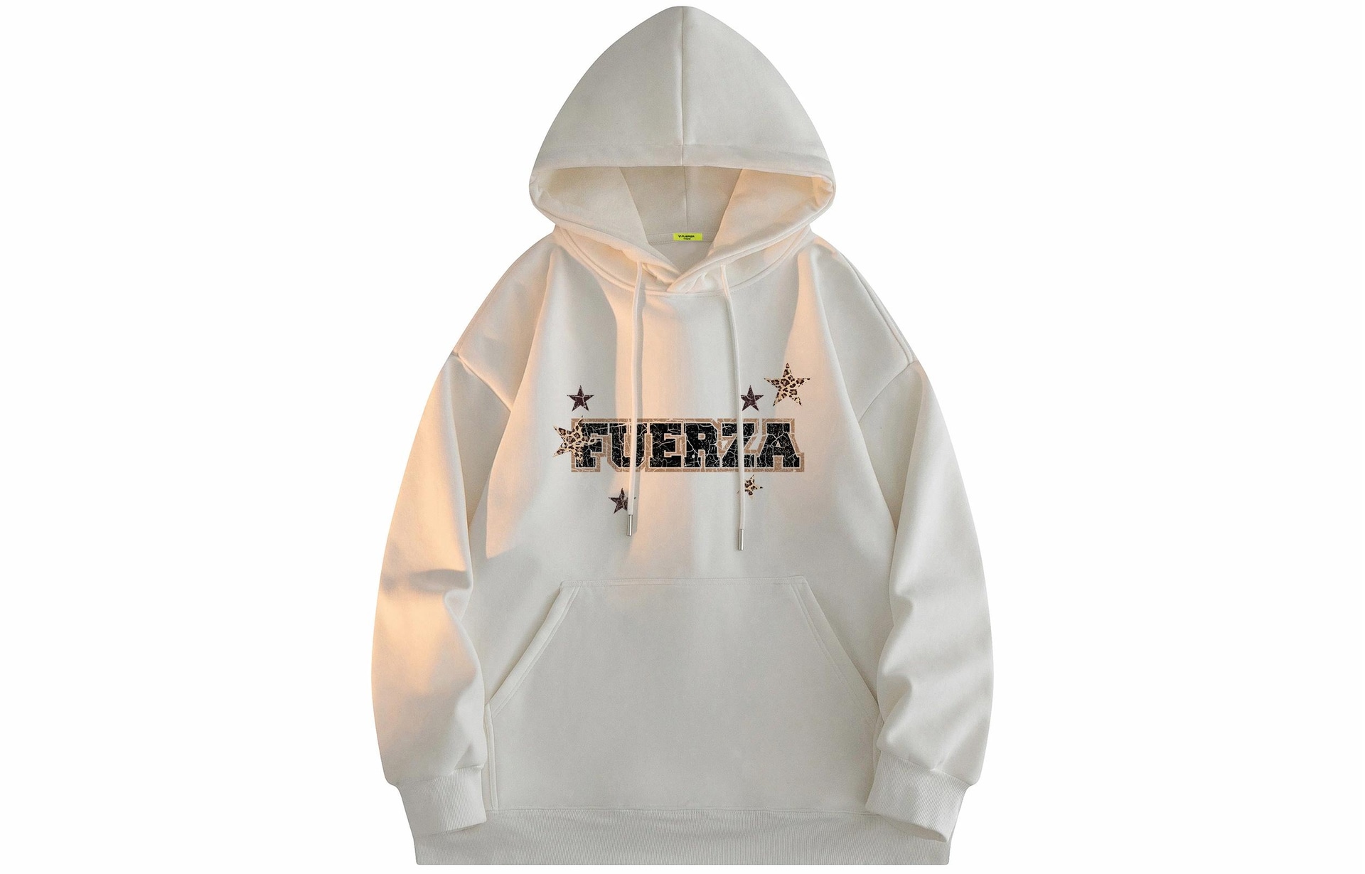 FUERZA