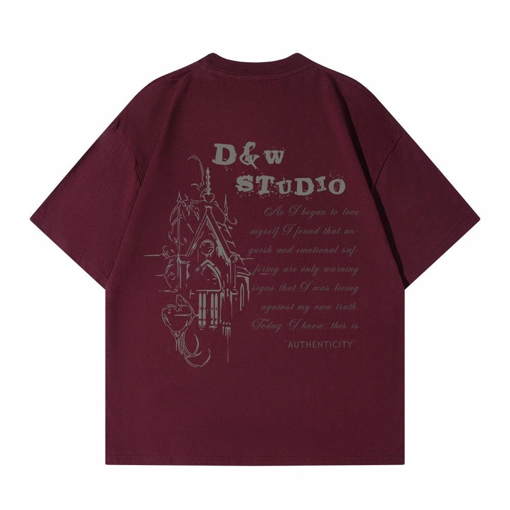 D&W DW T