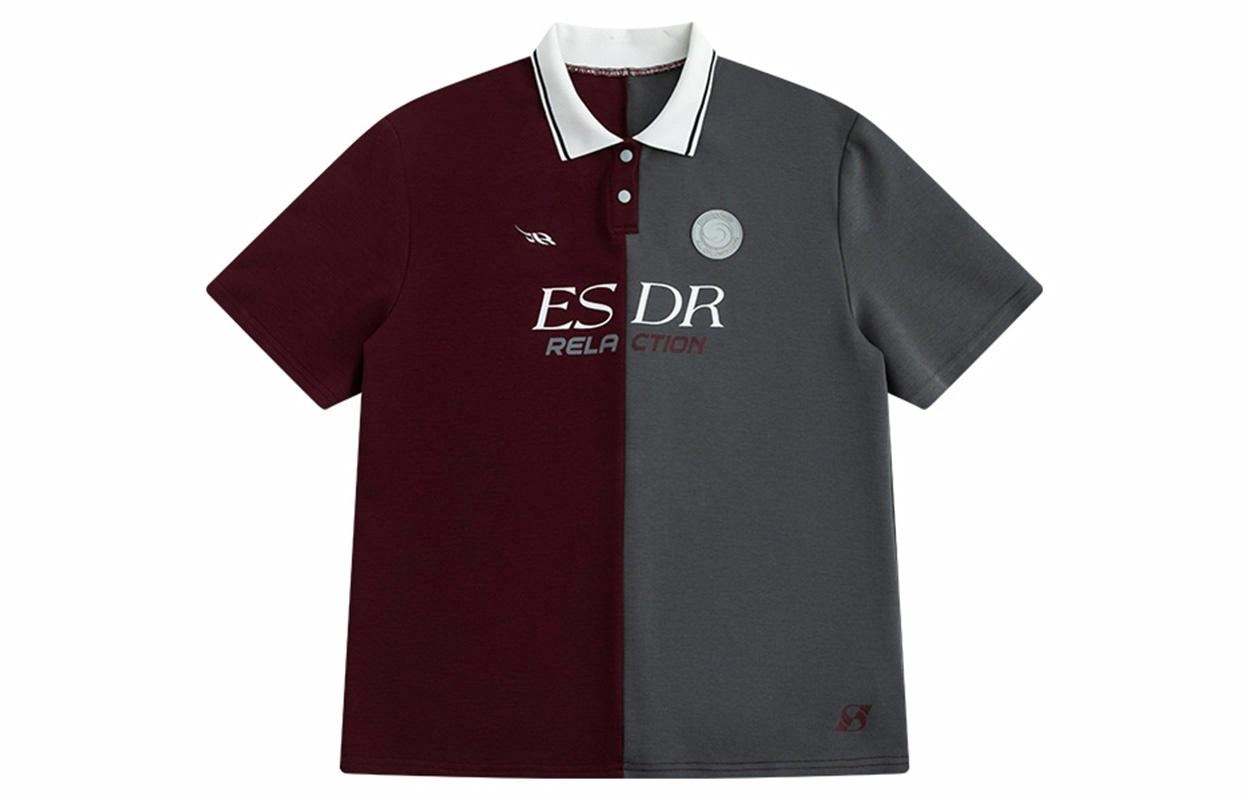 隐蔽者/ENSHADOWER ENSHADOWER Polo