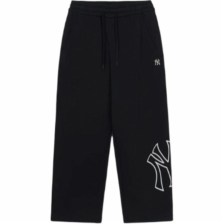 MLB New York Yankees Basic Mega Logo Pants