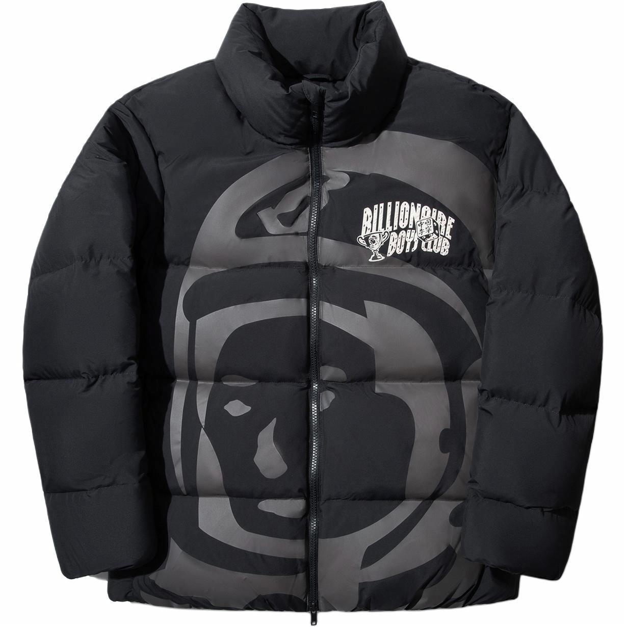 中国李宁 Li-Ning x Billionaire Boys Club