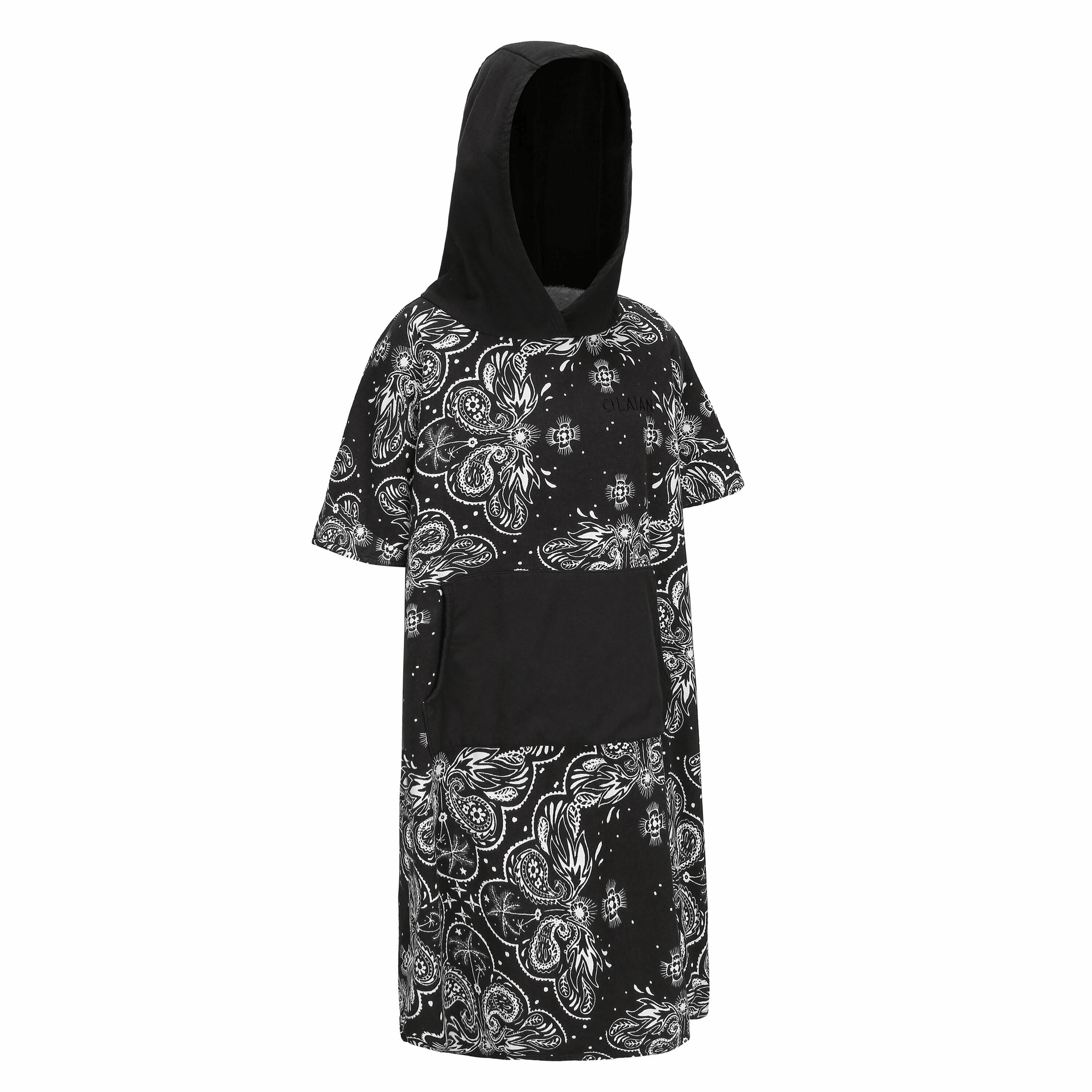迪卡侬 DECATHLON DECATHLON OLAIAN500 Print Bandana