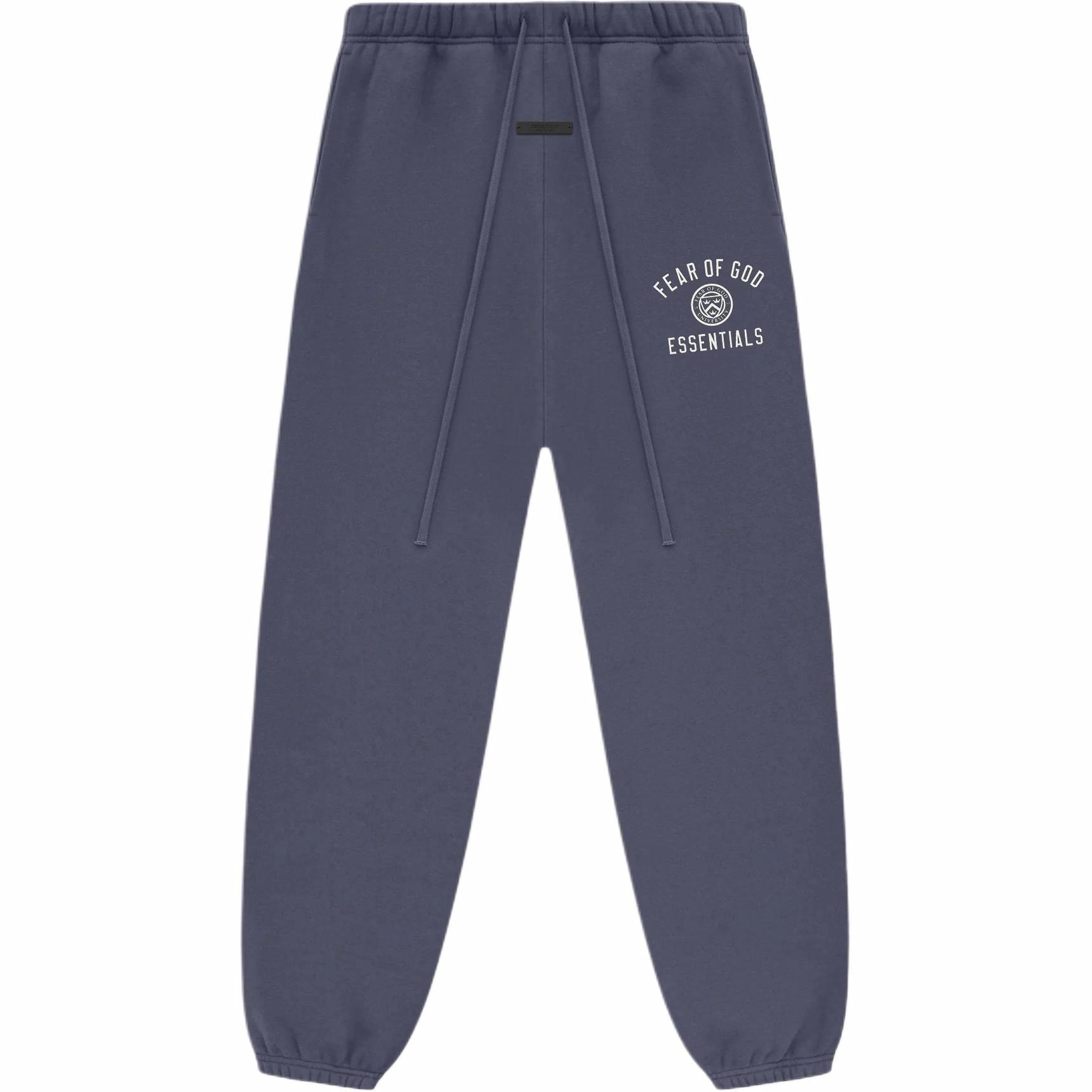 Fear of God Essentials FW24 Holiday