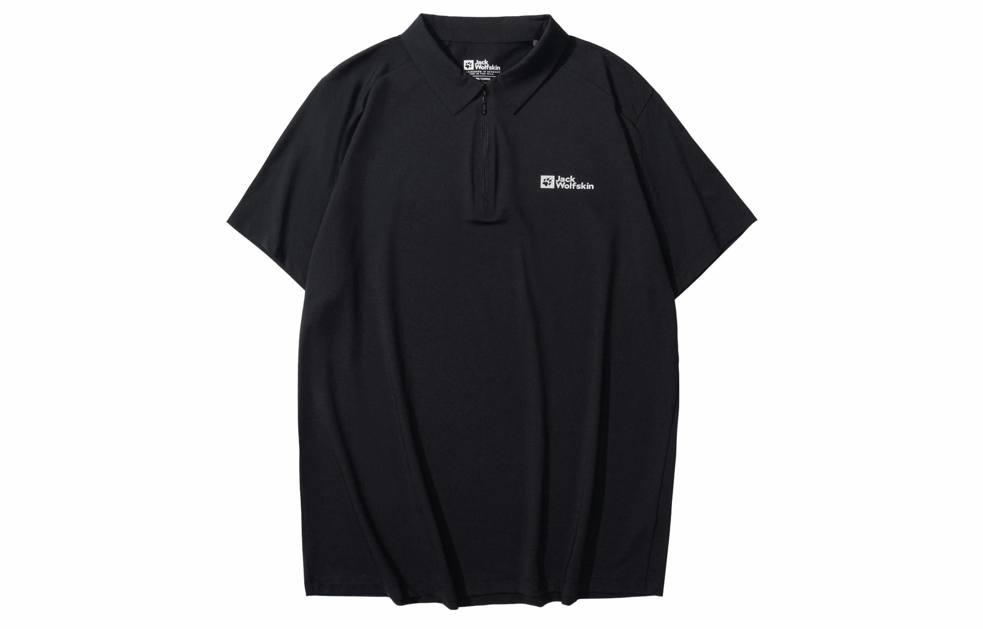 狼爪/Jack Wolfskin Jack Wolfskin NEW HIKING Polo