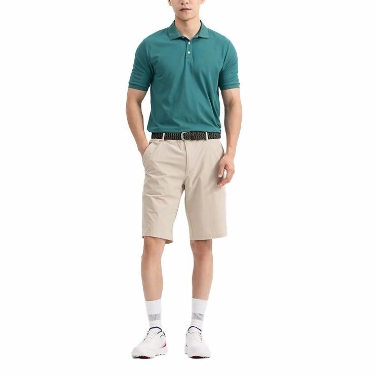 迪卡侬 DECATHLON DECATHLON 500 INESIS Polo