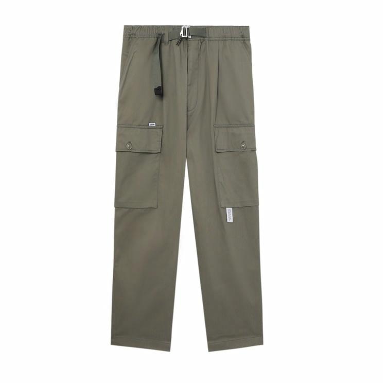 Alpha Industries SS24 Cargo Pants