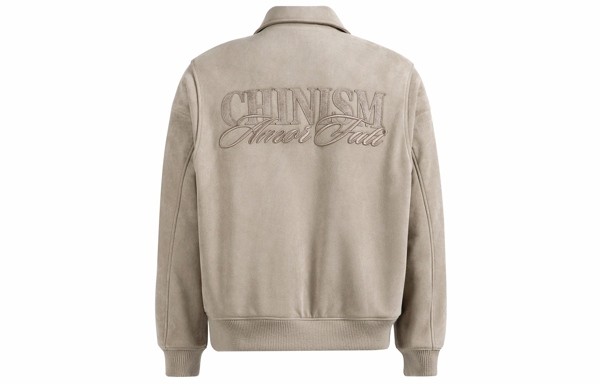 CHINISM CH