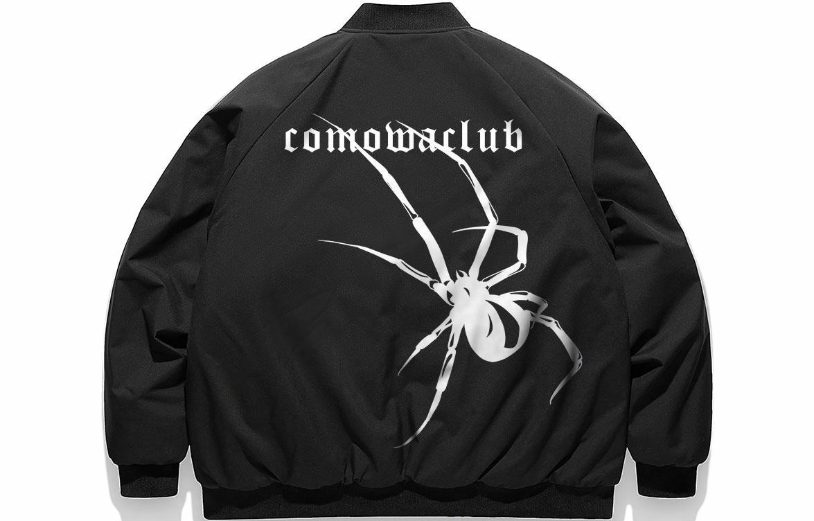 COMOWA