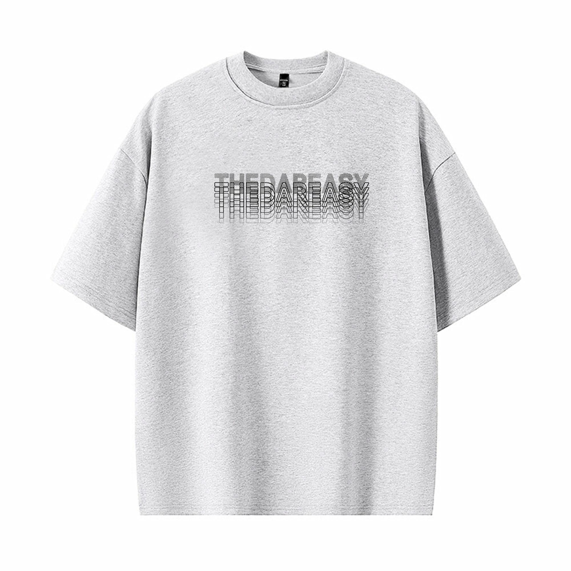 DAREASY T