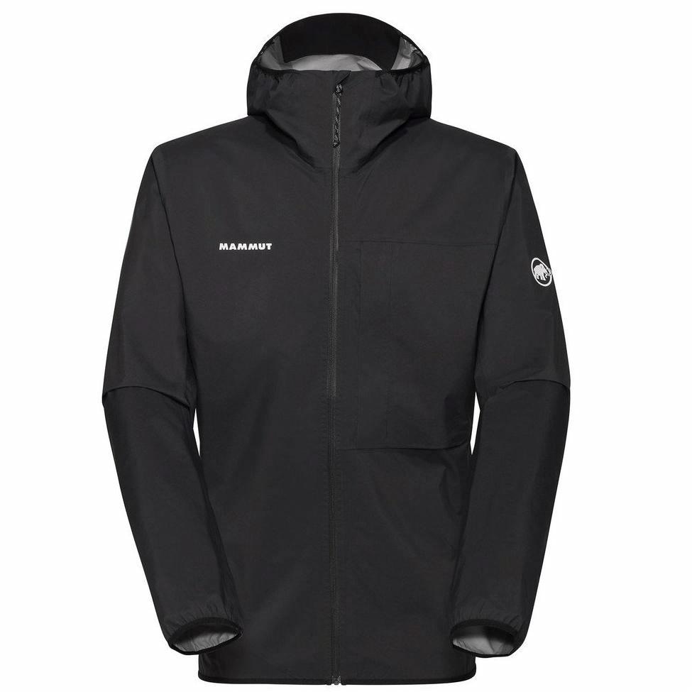MAMMUT猛犸象 Mammut Ducan Light HS Hooded Jacket AF