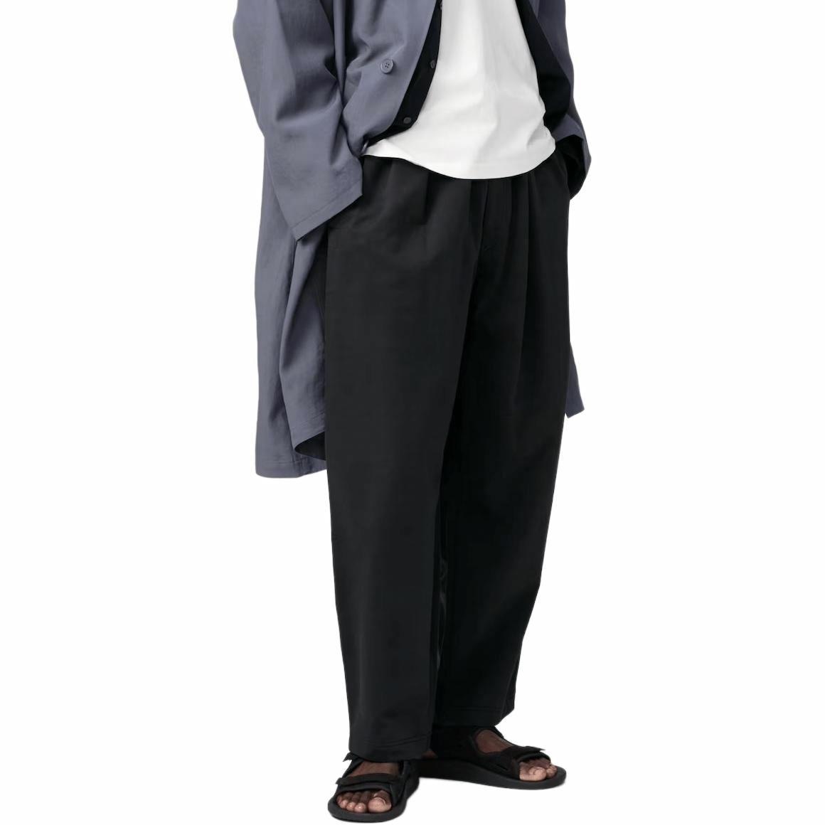 UNIQLO/优衣库 UNIQLO SS25 U