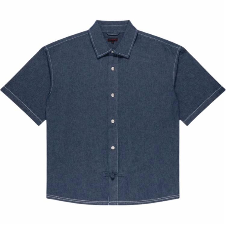 CLOT SS25 Drop3 logo