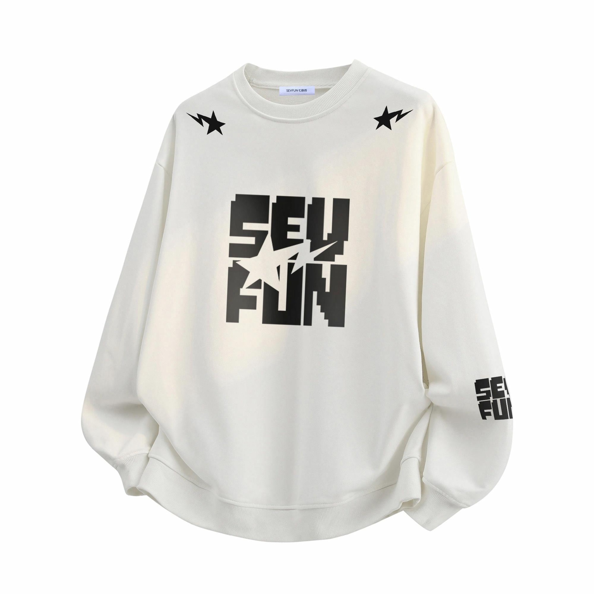 7 SEVFUN 七色纺 7 SEVFUN logo