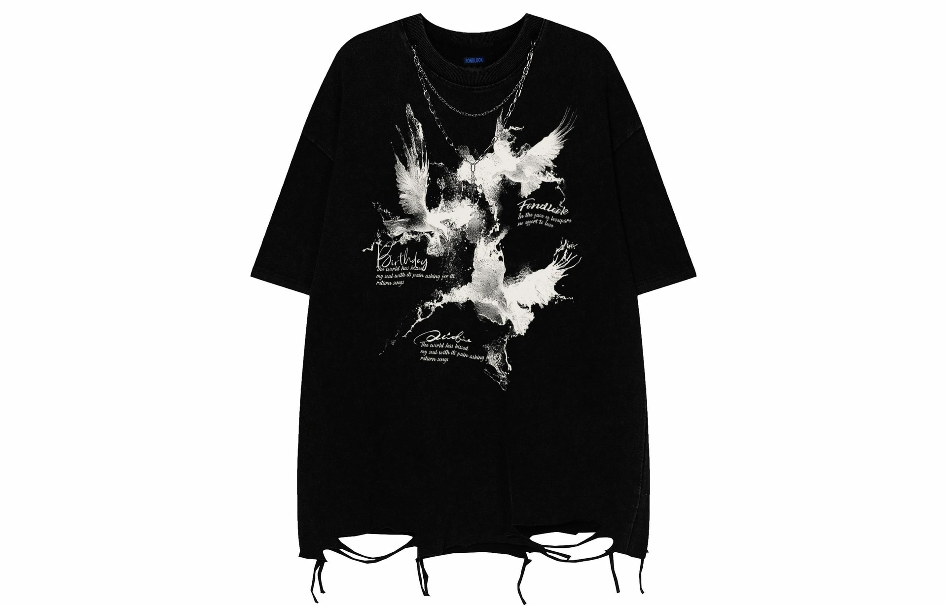FONDLOOK T