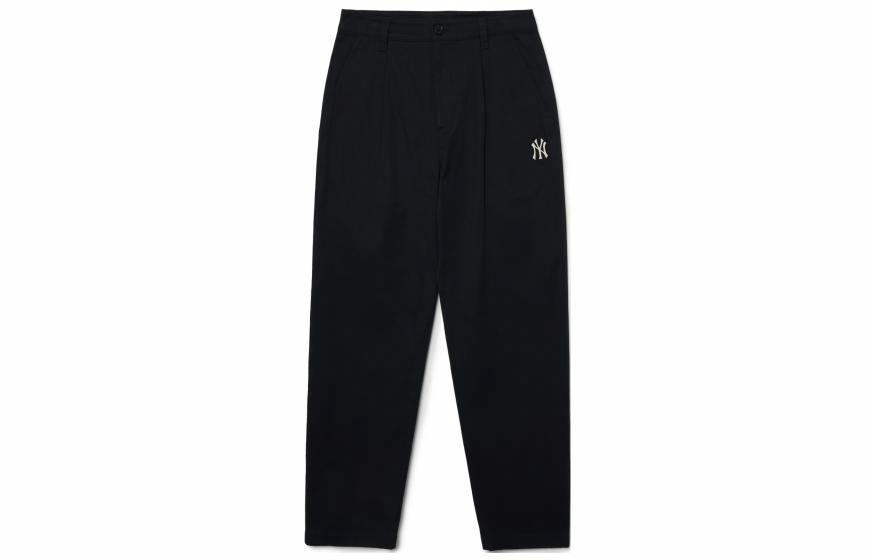 MLB Logo Embroidered Pants