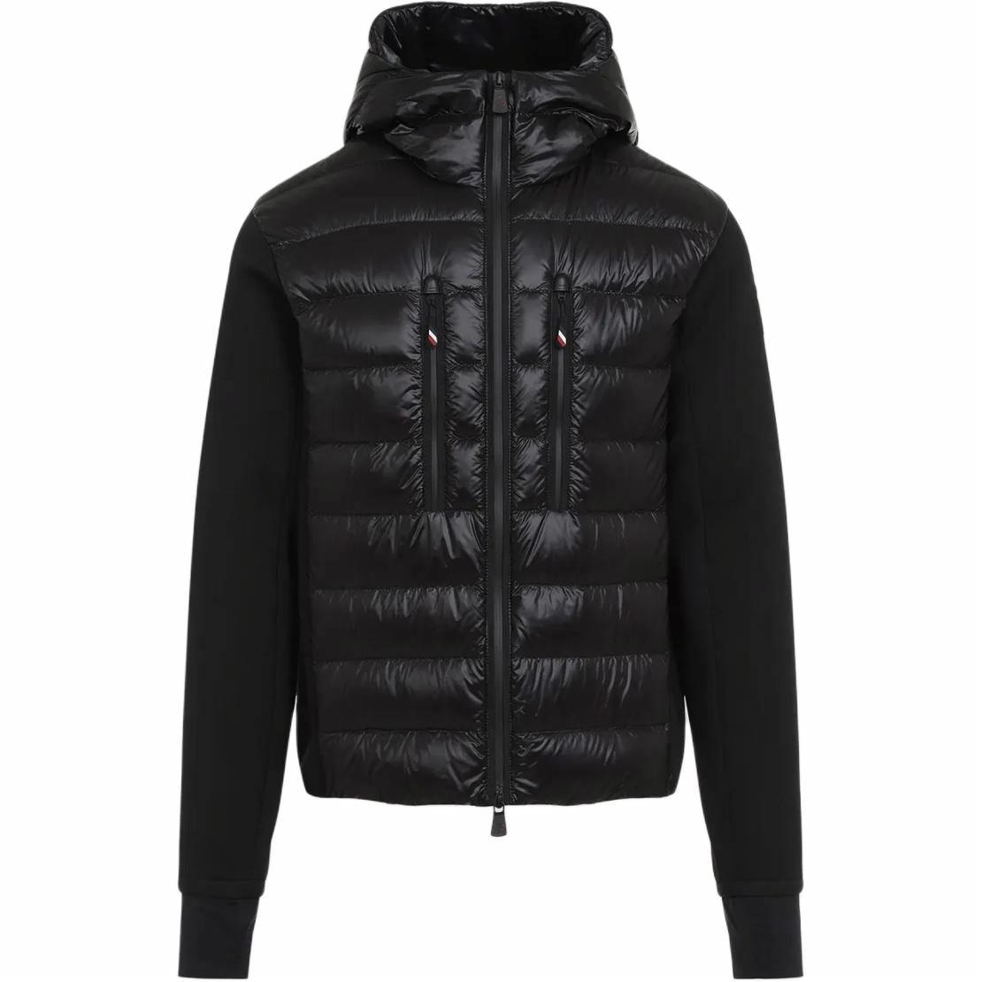 Moncler Grenoble Moncler Jacket