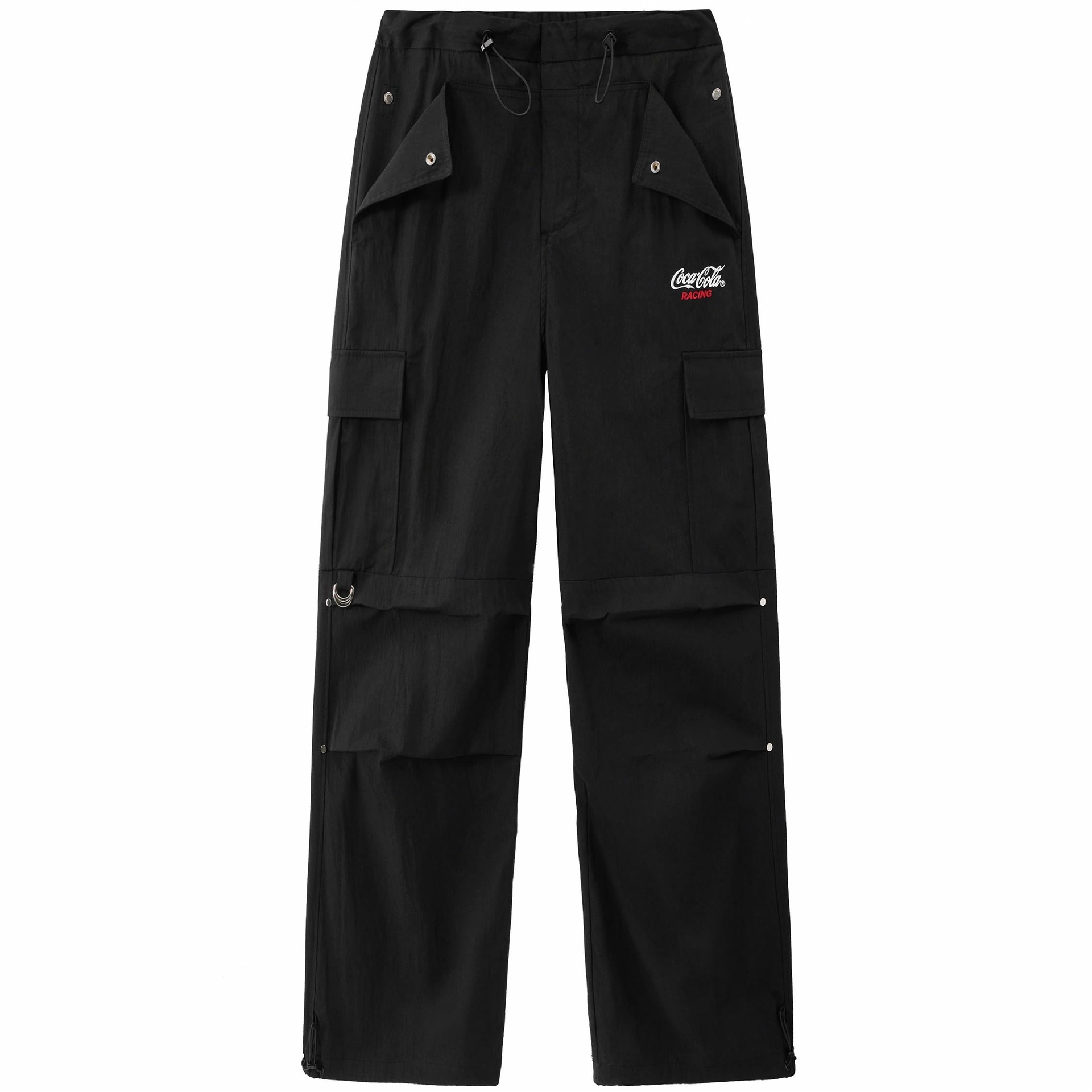 Coca-Cola/可口可乐 Coca-Cola Cargo Pants