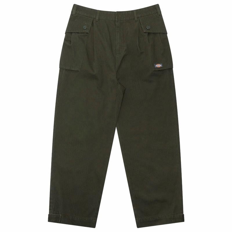 Dickies