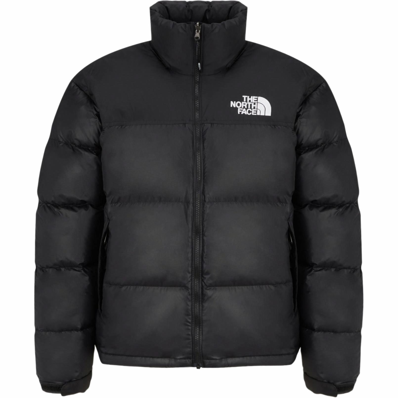 北面/THE NORTH FACE The North Face Nuptse Hybrid