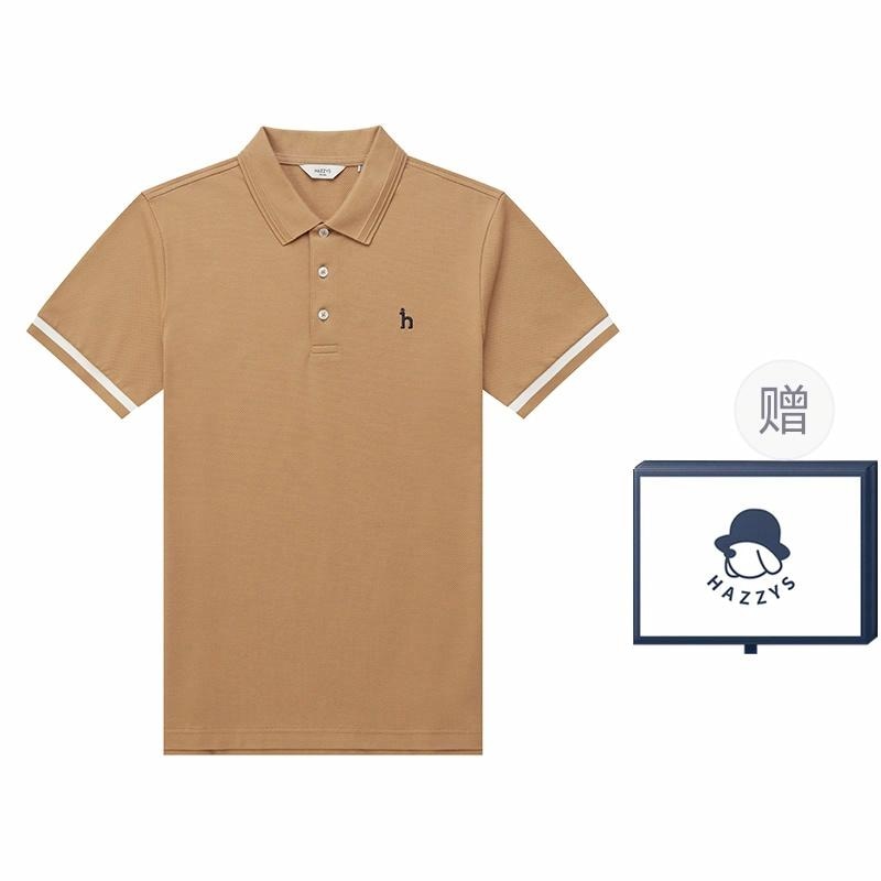 HAZZYS 哈吉斯 HAZZYS Polo