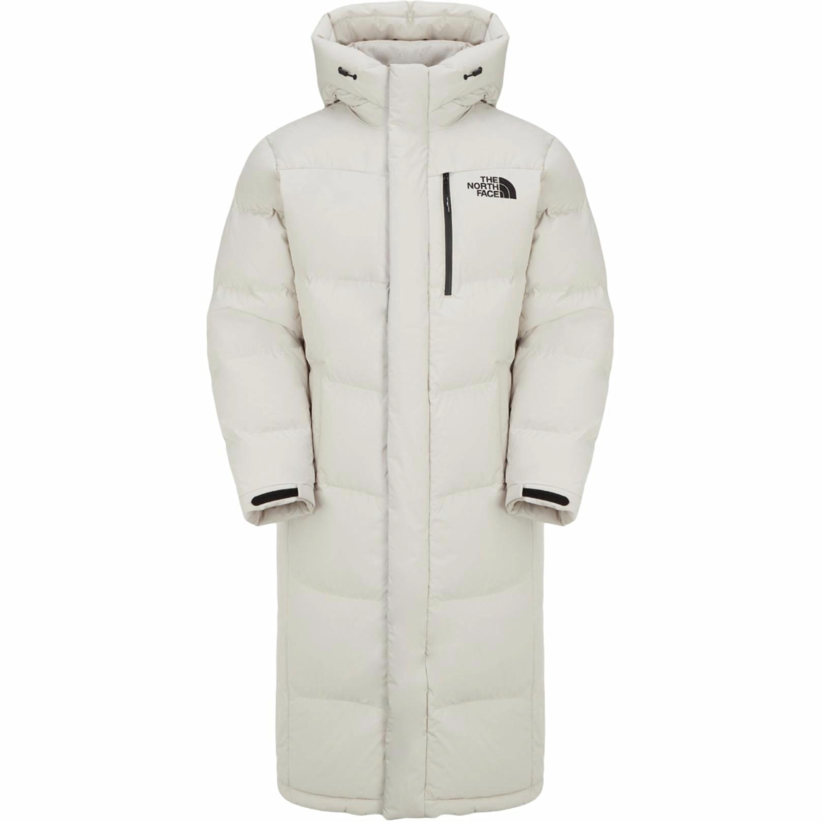 北面/THE NORTH FACE The North Face Hybrid FW24 Cream