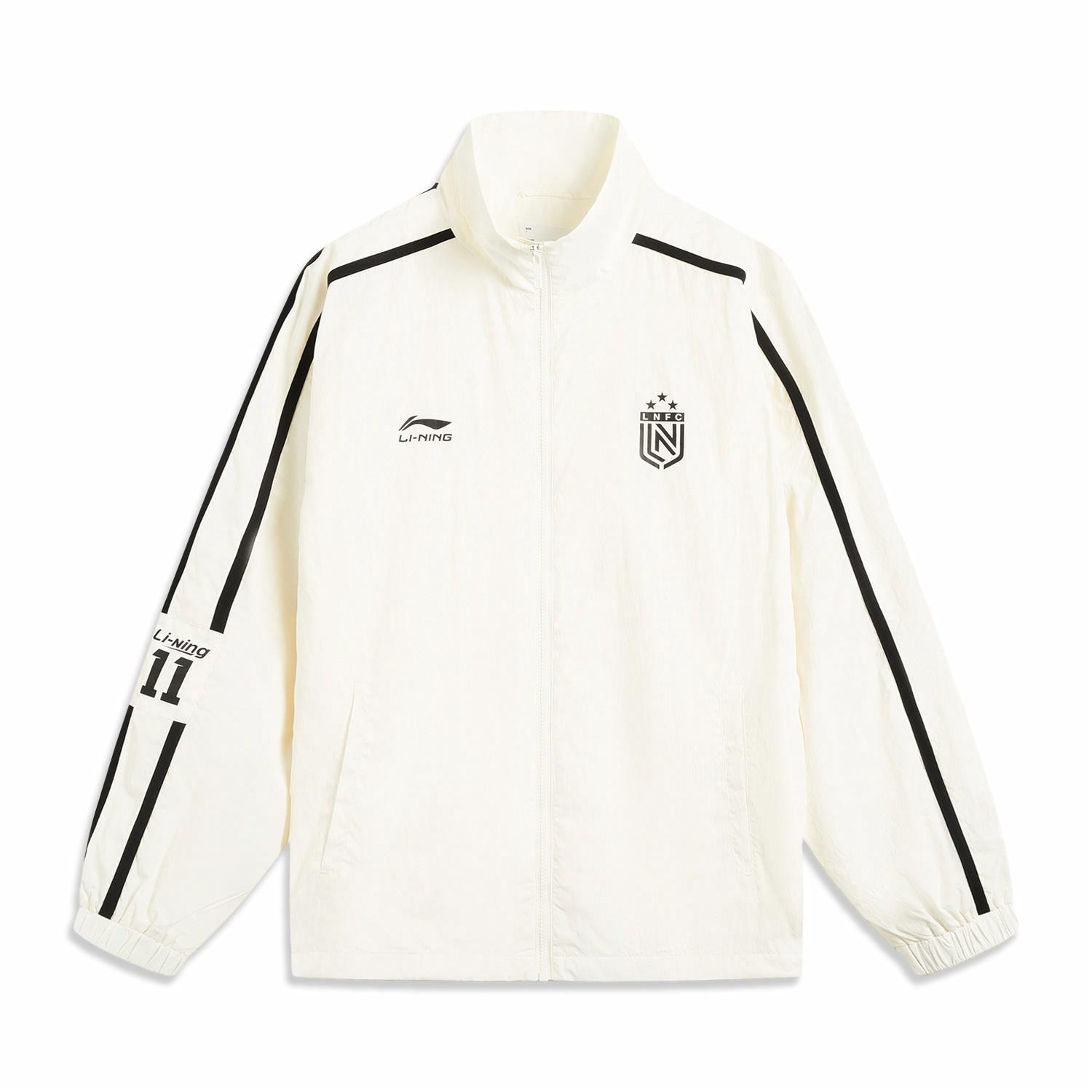 李宁 LiNing Sports Lifestyle Jacket