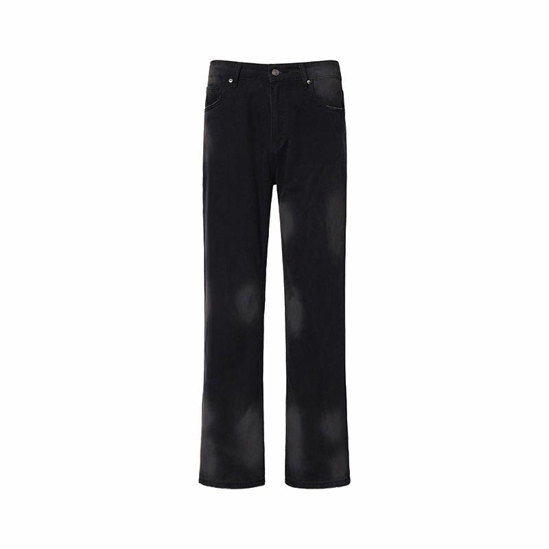 GTRG Vintage Streetwear Jeans