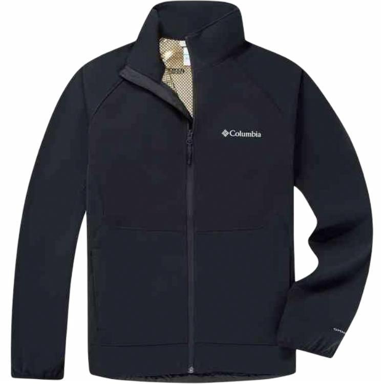 Columbia Omni-Heat Jacket Black