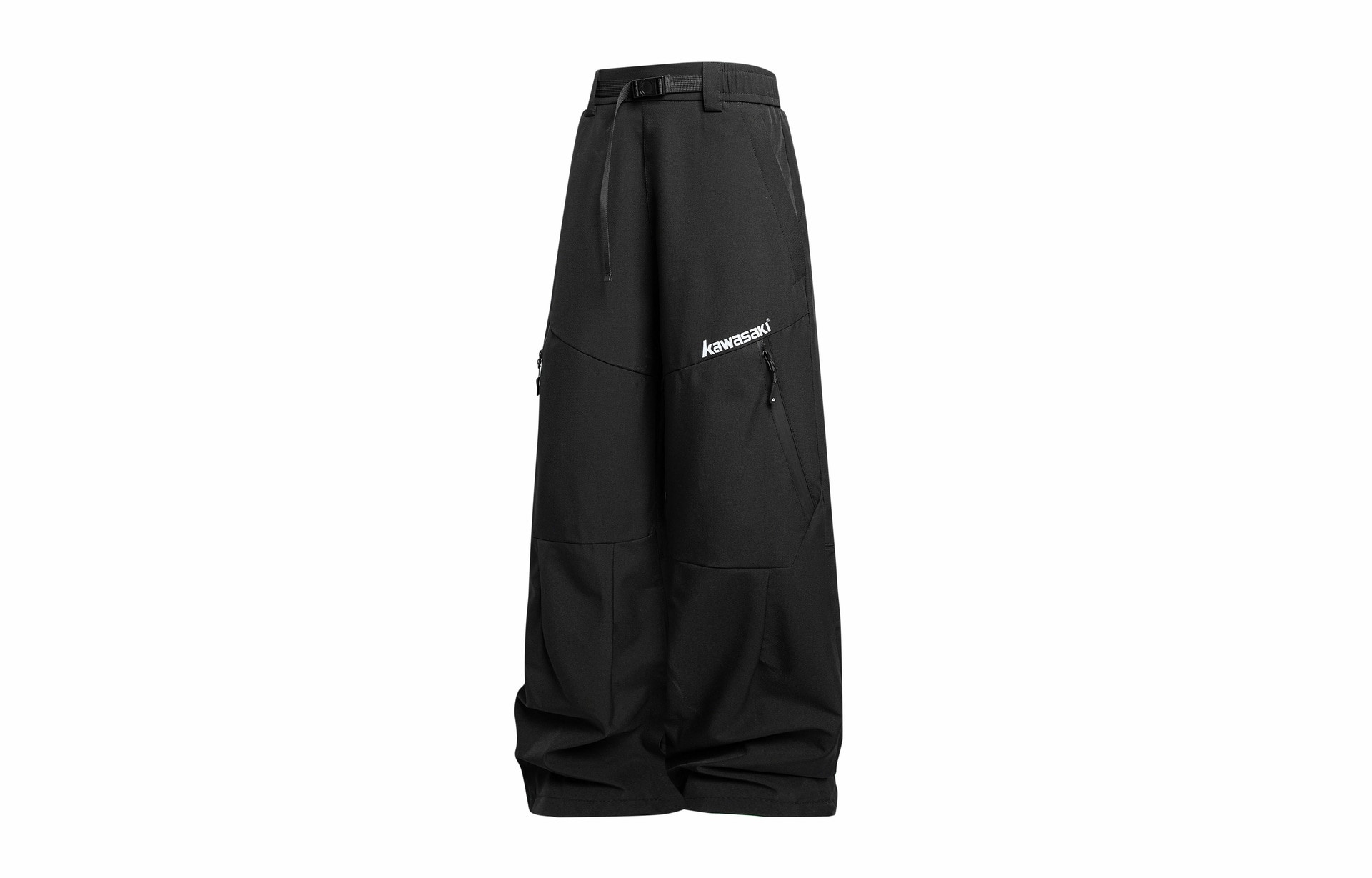 Kawasaki/川崎 Kawasaki Outdoor Casual Pants