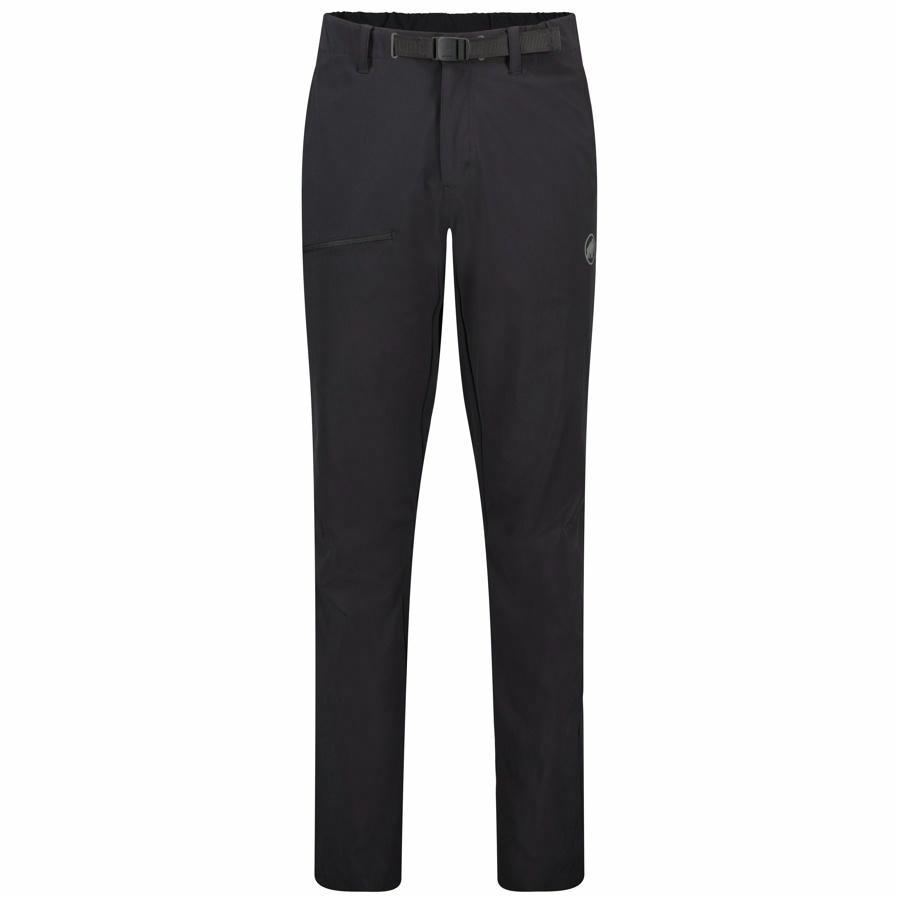 MAMMUT猛犸象 MAMMUT SS24 Aegility Pants AF Men
