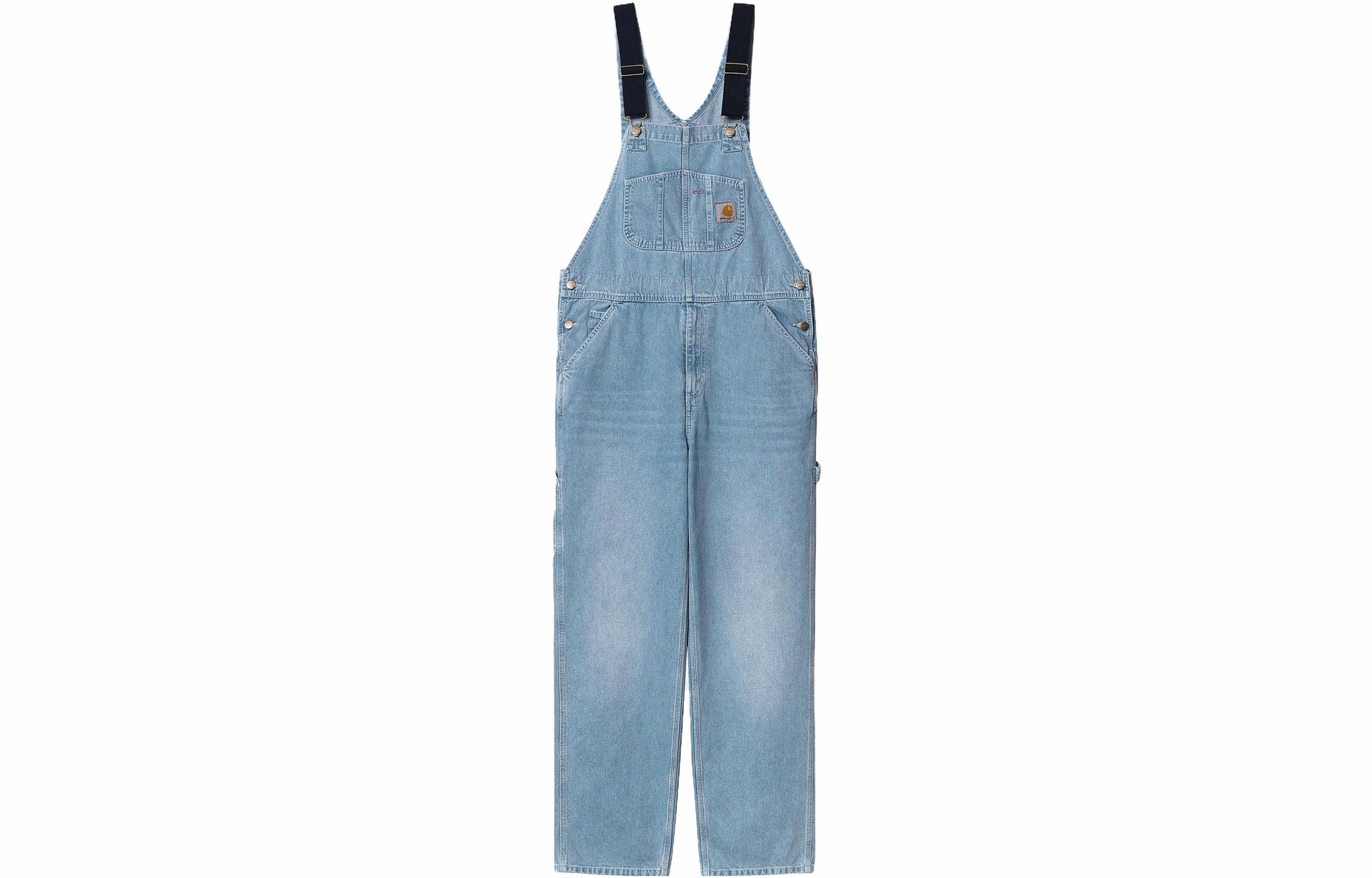 Carhartt WIP SS23 logo