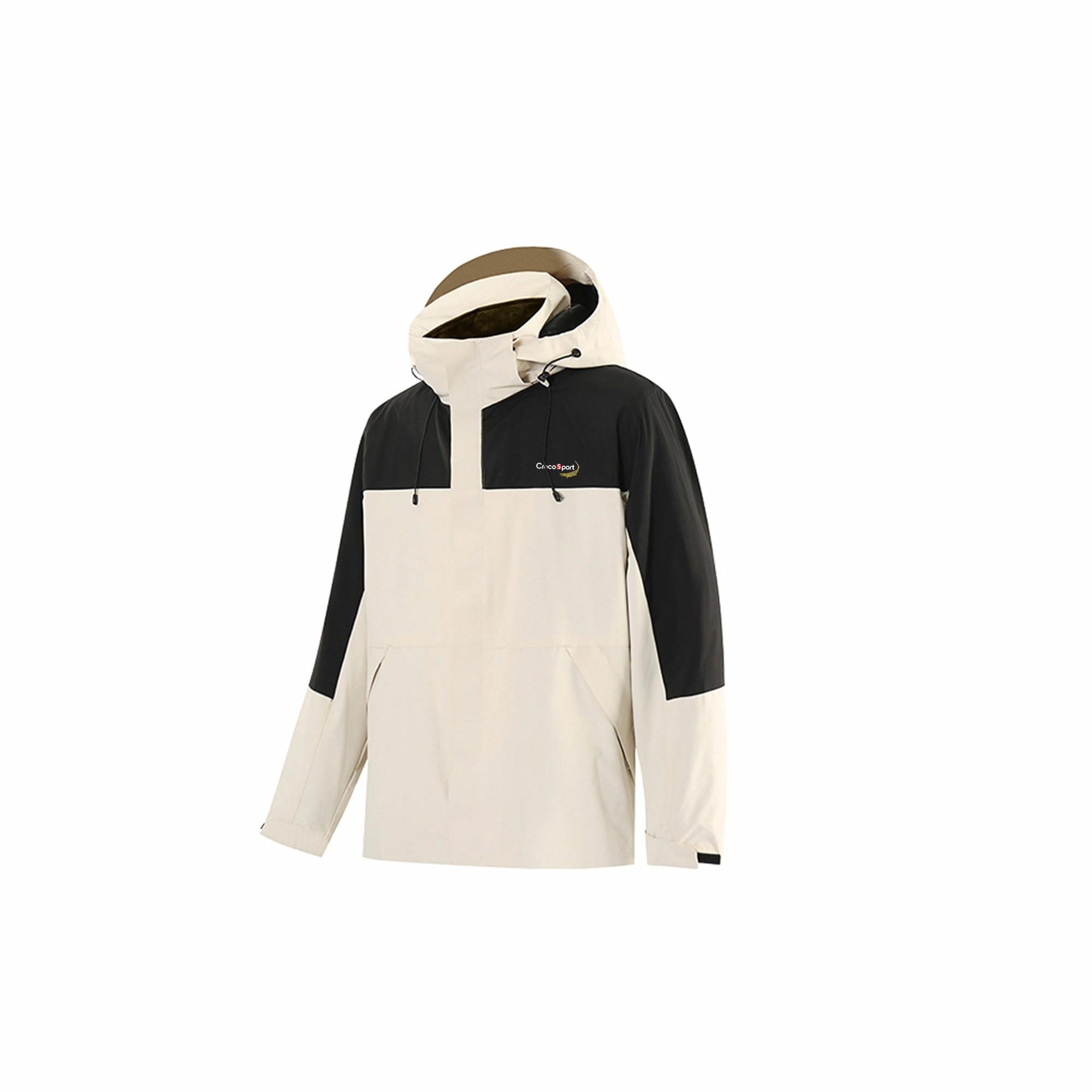 CrocoSport 3-in-1 Jacket