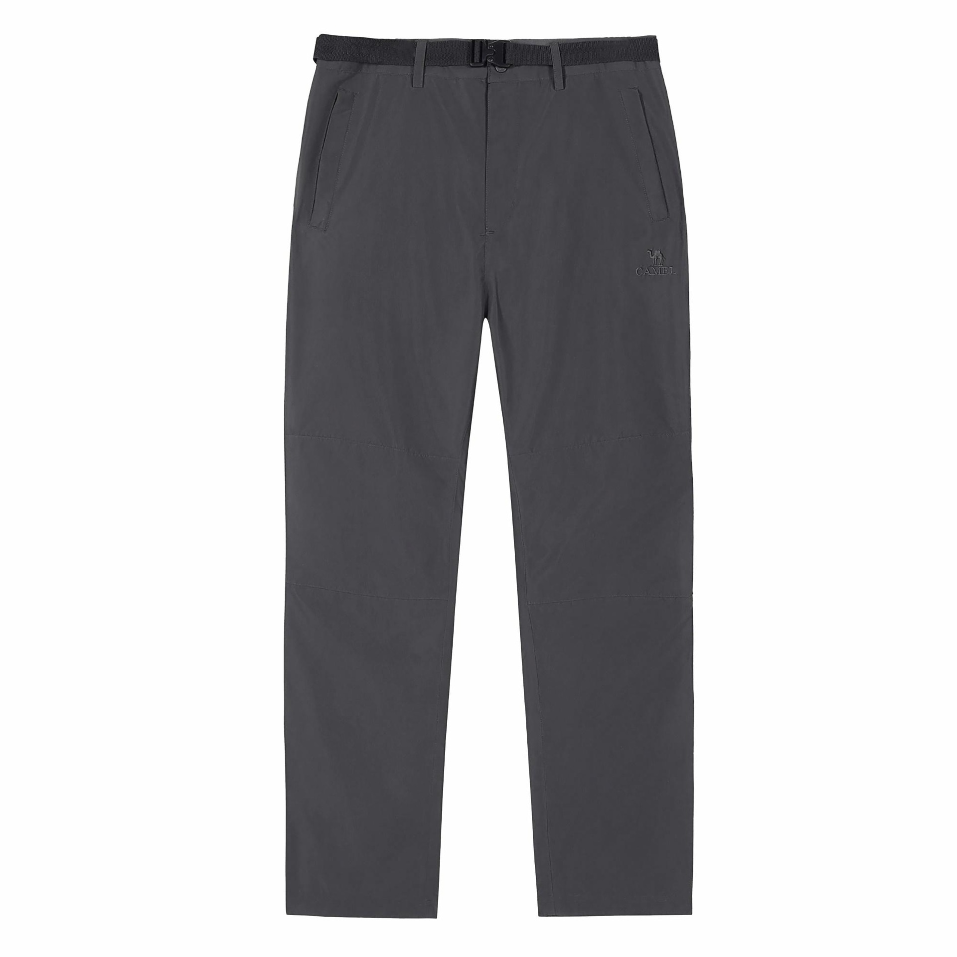 CAMEL骆驼 CAMEL Urban Series Long Pants