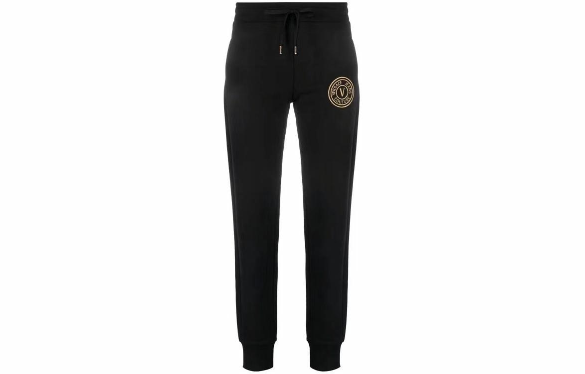 VERSACE JEANS COUTURE Logo