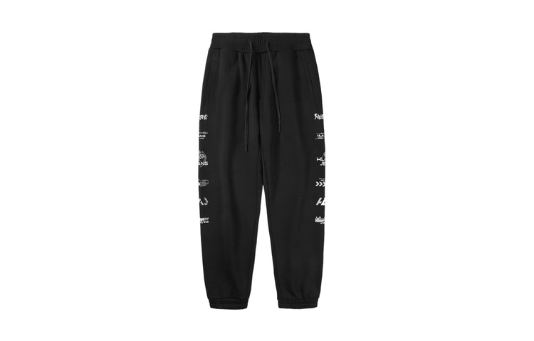 黑鲸 HLA JEANS HLA JEANS 09